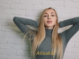 Alisakat