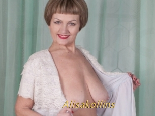 Alisakollins