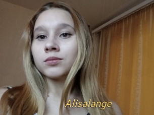 Alisalange
