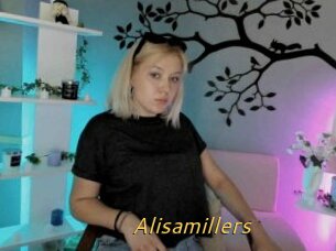 Alisamillers