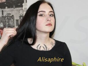 Alisaphire