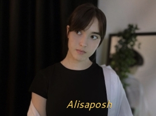 Alisaposh