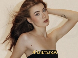 Alisarussel