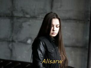 Alisarw