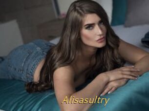 Alisasultry