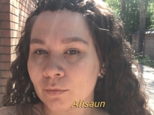 Alisaun