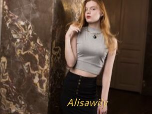 Alisawily
