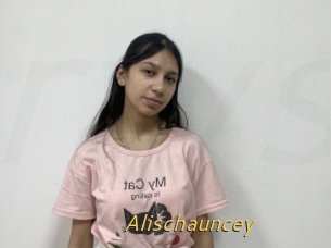 Alischauncey