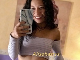 Aliseharrys