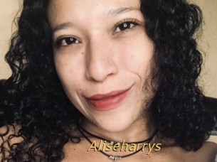Aliseharrys