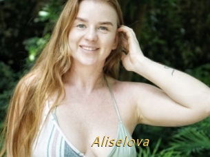 Aliselova