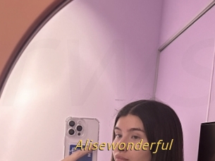 Alisewonderful
