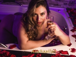 Alishaallan
