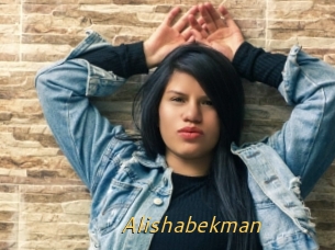 Alishabekman