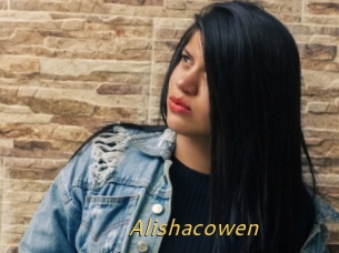 Alishacowen