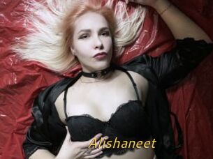 Alishaneet