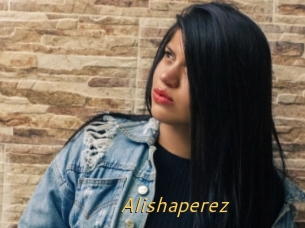 Alishaperez