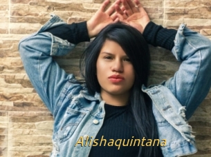 Alishaquintana