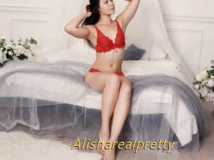 Alisharealpretty