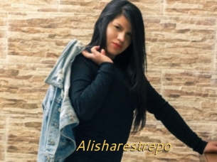 Alisharestrepo