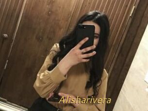 Alisharivera
