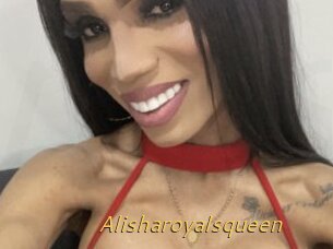 Alisharoyalsqueen