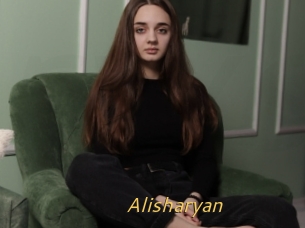 Alisharyan