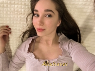 Alishavei