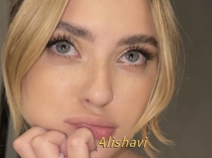 Alishavi