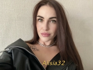 Alisia32