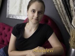 Alisialevi