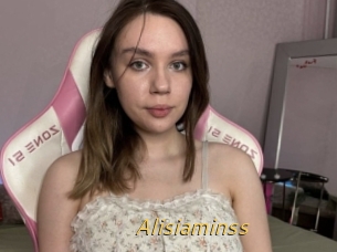 Alisiaminss