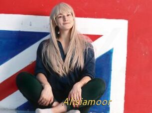 Alisiamoor