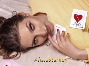 Alisiastarkey