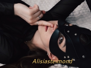 Alisiasteimond