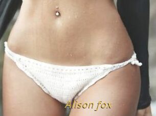 Alison_fox_