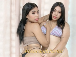 Alisonandcharlot