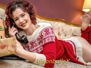 AlisonbelleY