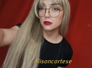 Alisoncortese