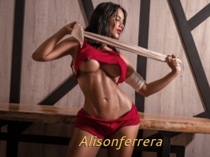Alisonferrera