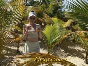 Alisonlopera