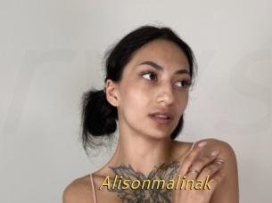 Alisonmalinak