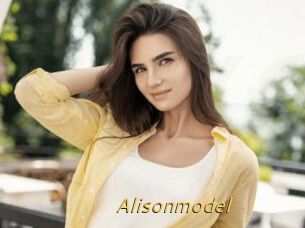 Alisonmodel