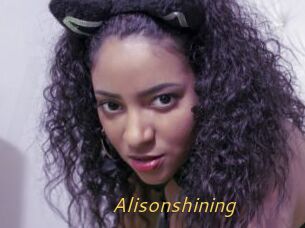 Alisonshining