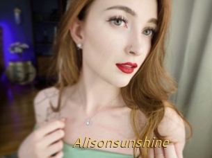 Alisonsunshine