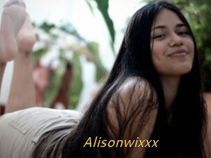 Alisonwixxx