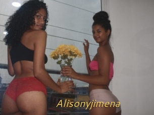 Alisonyjimena
