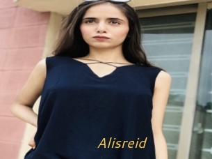 Alisreid