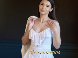 Alissamartins