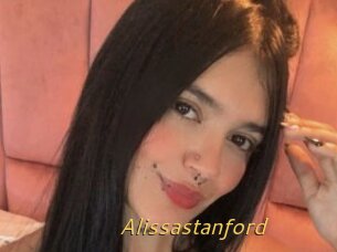 Alissastanford